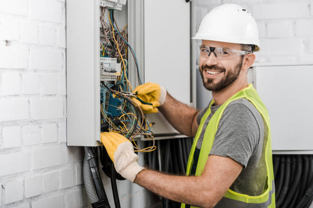 Best Electrical Upgrades for Homes  in Selbyville, DE