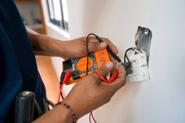 Best Affordable Emergency Electrician  in Selbyville, DE