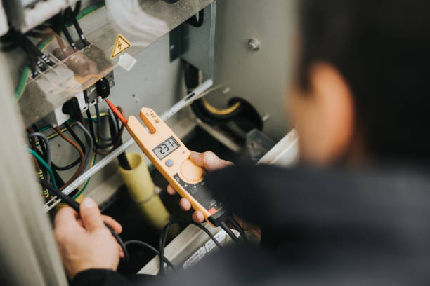 Best Affordable Electrician  in Selbyville, DE