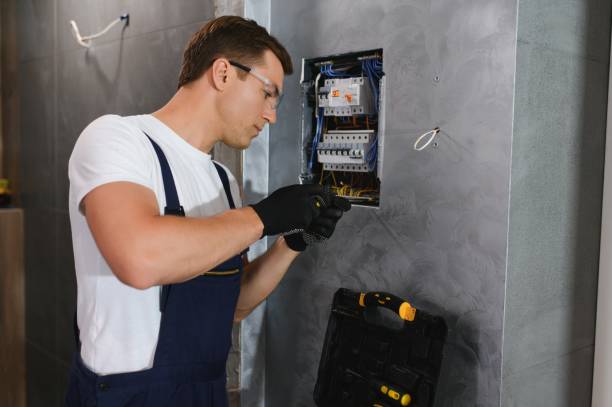 Best Electrical Repair Services  in Selbyville, DE