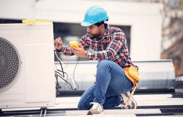 Best Industrial Electrical Services  in Selbyville, DE