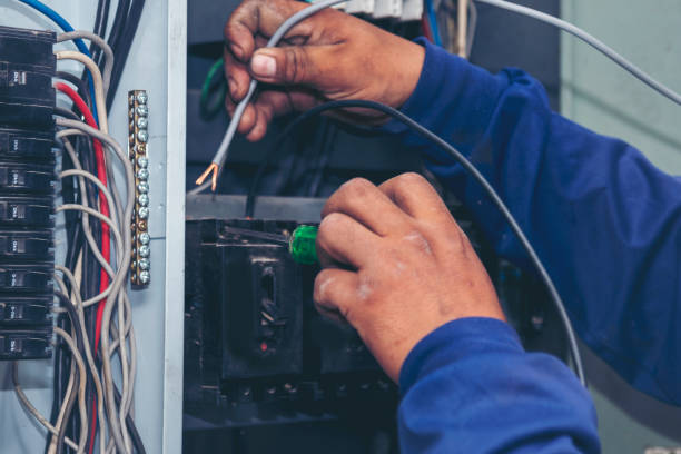 Reliable DE Electrician Solutions