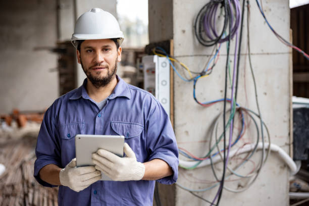Generator Installation Services in DE
