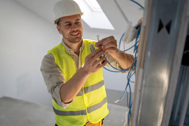 Best Affordable Electrical Installation  in Selbyville, DE