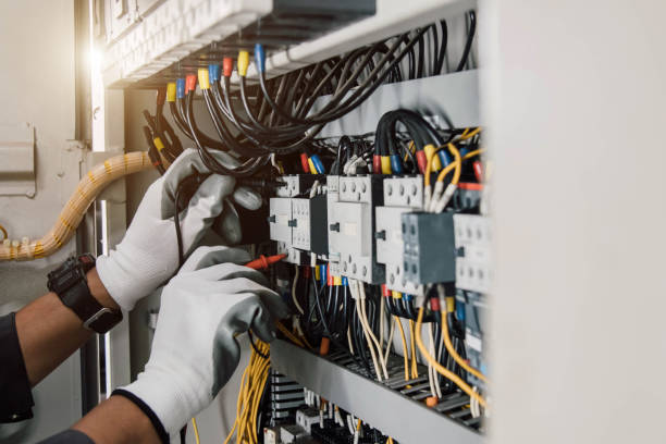 Best Electrical Troubleshooting Services  in Selbyville, DE